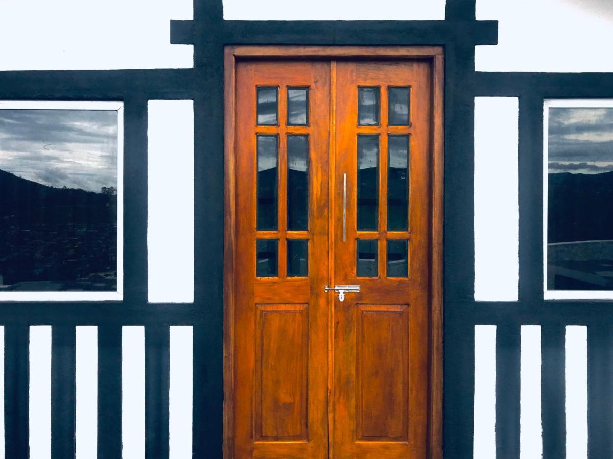 نوفارا إيلِيا The Paulwood Home Cabin المظهر الخارجي الصورة