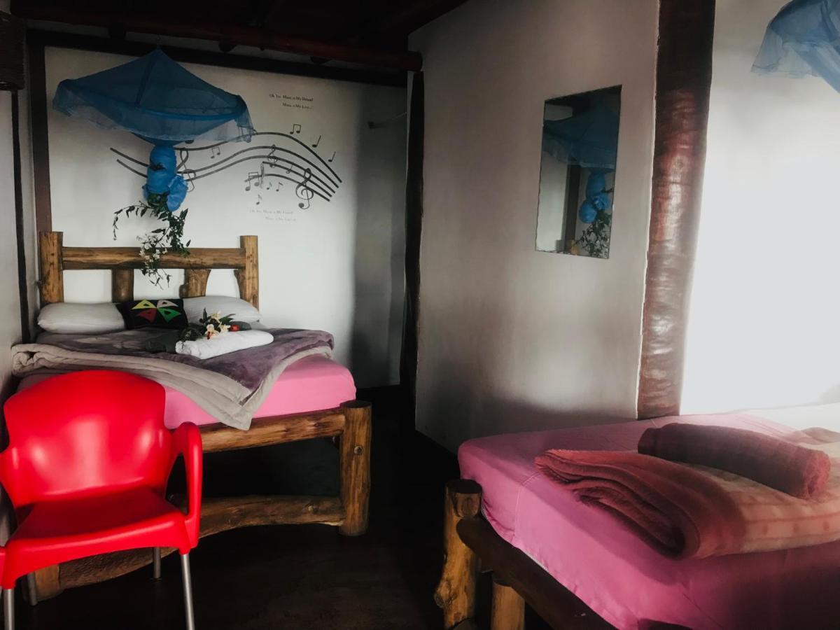 نوفارا إيلِيا The Paulwood Home Cabin المظهر الخارجي الصورة