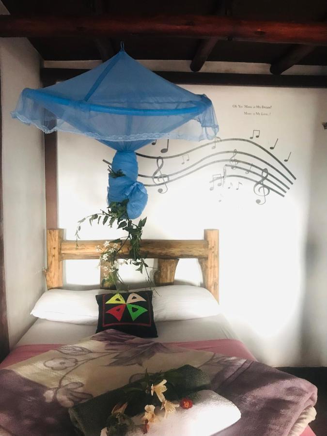 نوفارا إيلِيا The Paulwood Home Cabin المظهر الخارجي الصورة