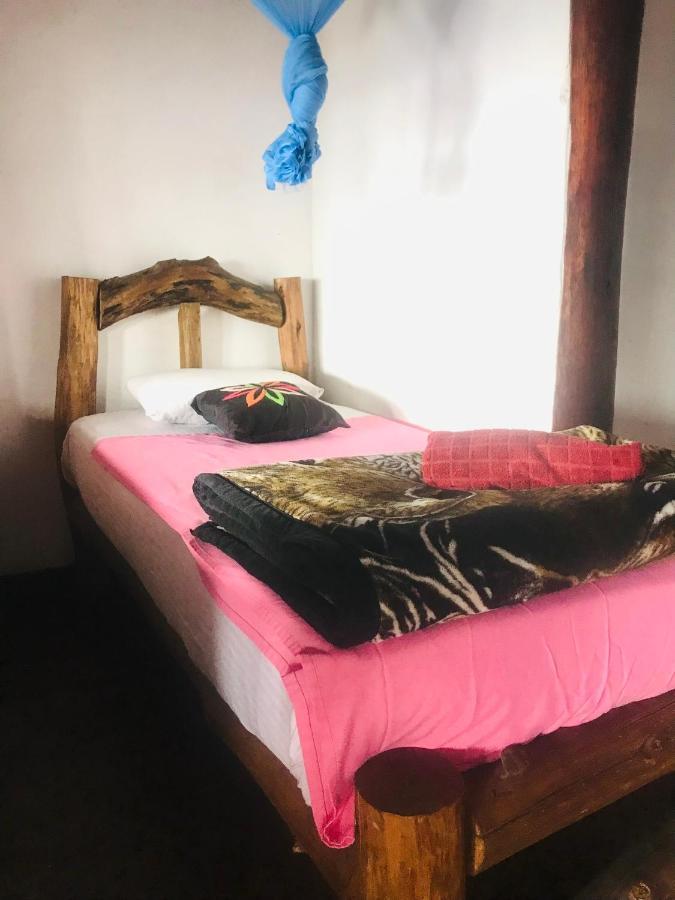 نوفارا إيلِيا The Paulwood Home Cabin المظهر الخارجي الصورة