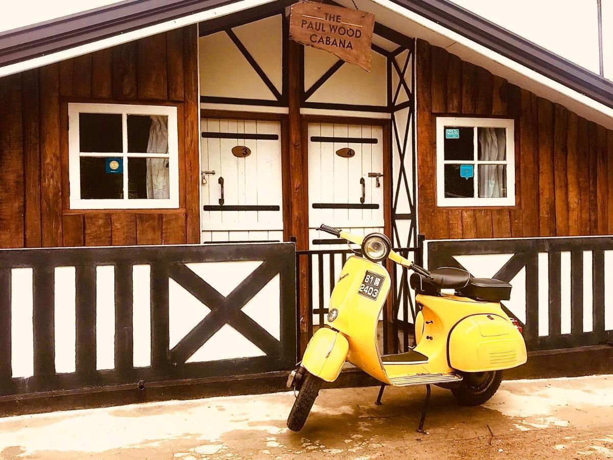 نوفارا إيلِيا The Paulwood Home Cabin المظهر الخارجي الصورة