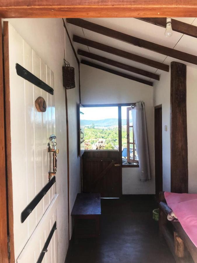 نوفارا إيلِيا The Paulwood Home Cabin المظهر الخارجي الصورة