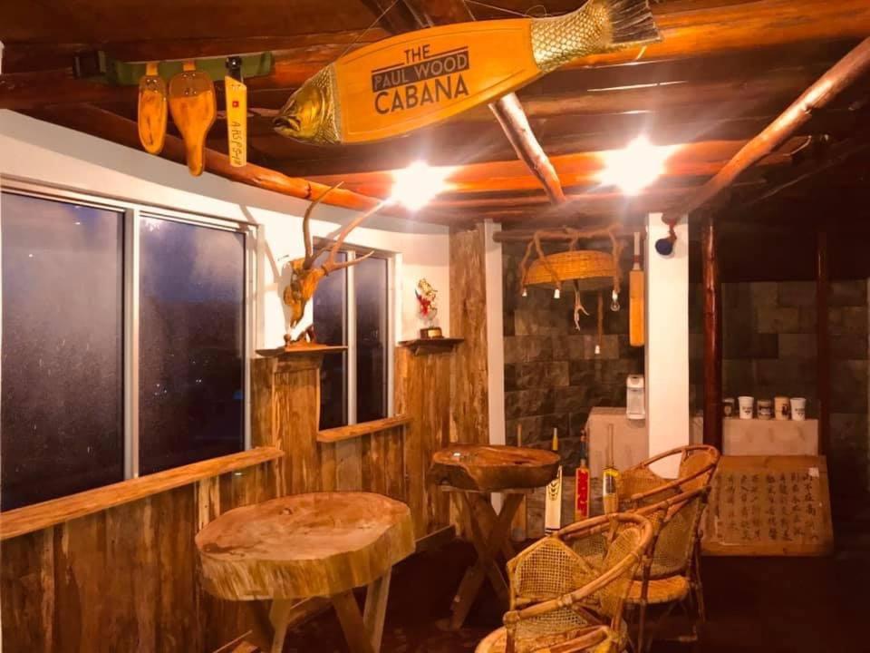 نوفارا إيلِيا The Paulwood Home Cabin المظهر الخارجي الصورة