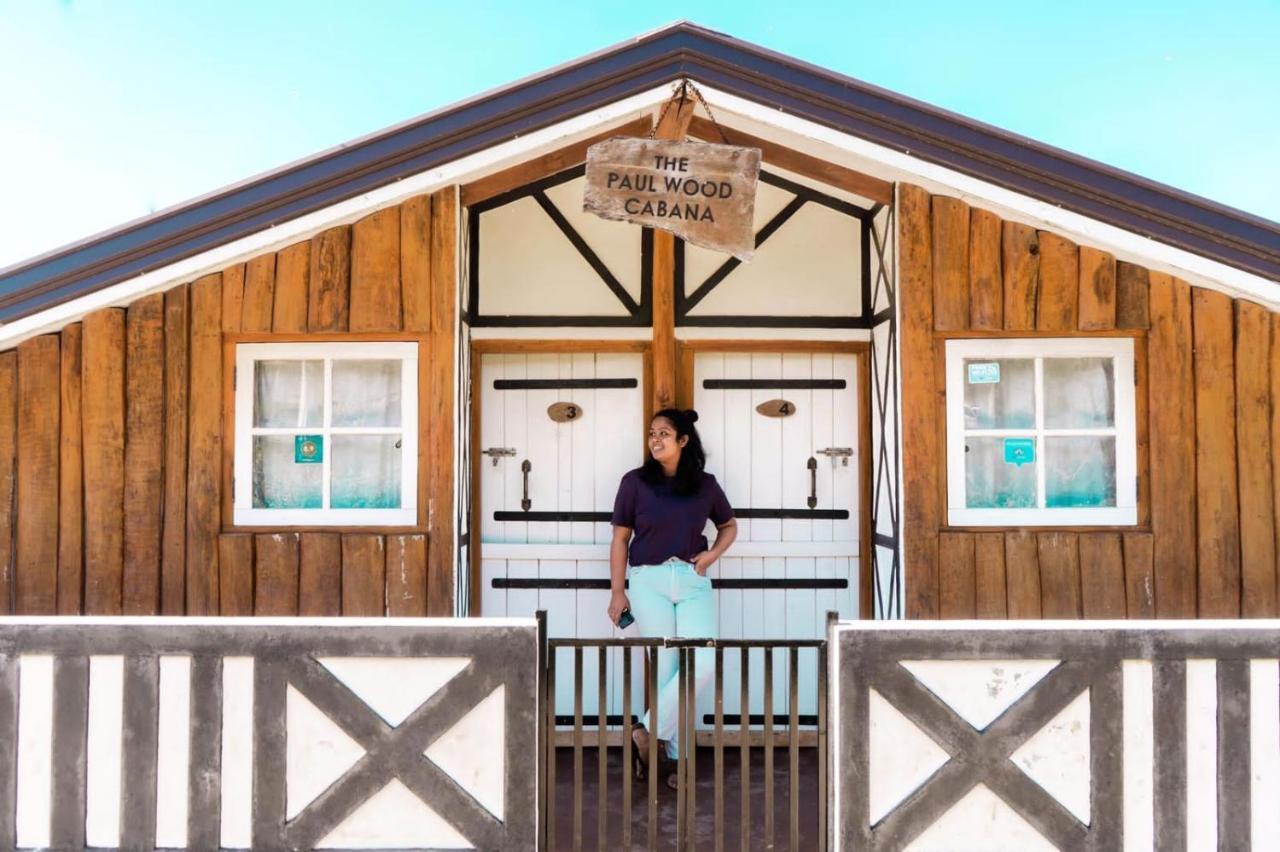 نوفارا إيلِيا The Paulwood Home Cabin المظهر الخارجي الصورة