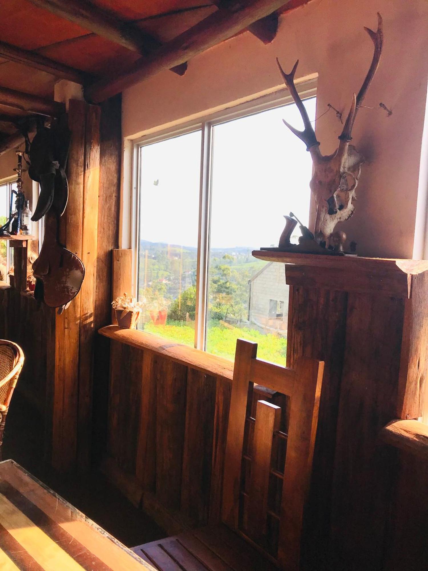 نوفارا إيلِيا The Paulwood Home Cabin المظهر الخارجي الصورة