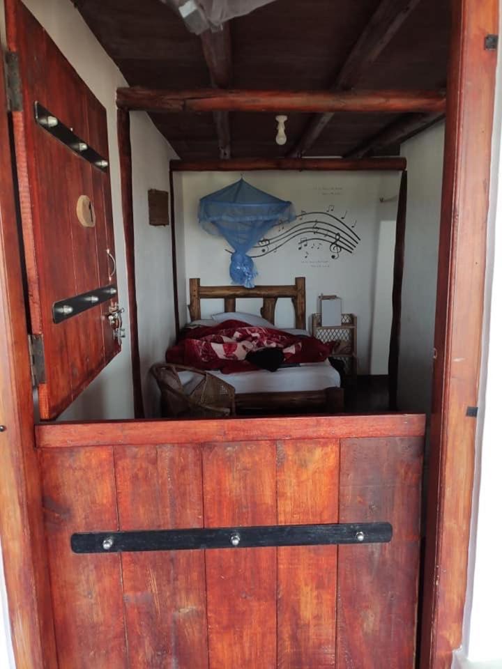 نوفارا إيلِيا The Paulwood Home Cabin المظهر الخارجي الصورة