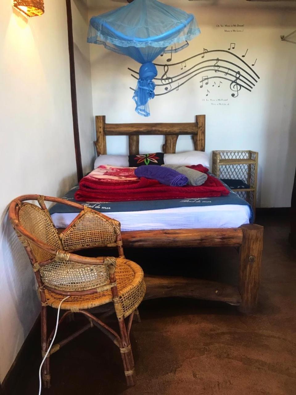 نوفارا إيلِيا The Paulwood Home Cabin المظهر الخارجي الصورة