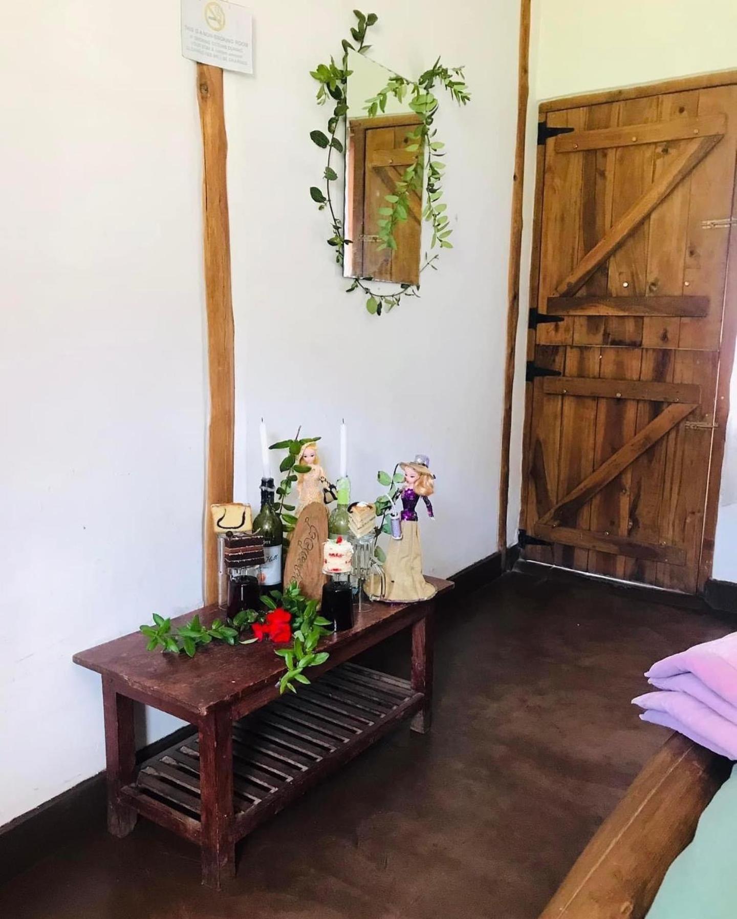 نوفارا إيلِيا The Paulwood Home Cabin المظهر الخارجي الصورة